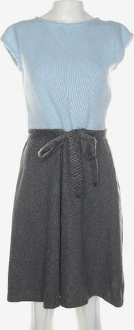 Max Mara Kleid M in Blau: predná strana