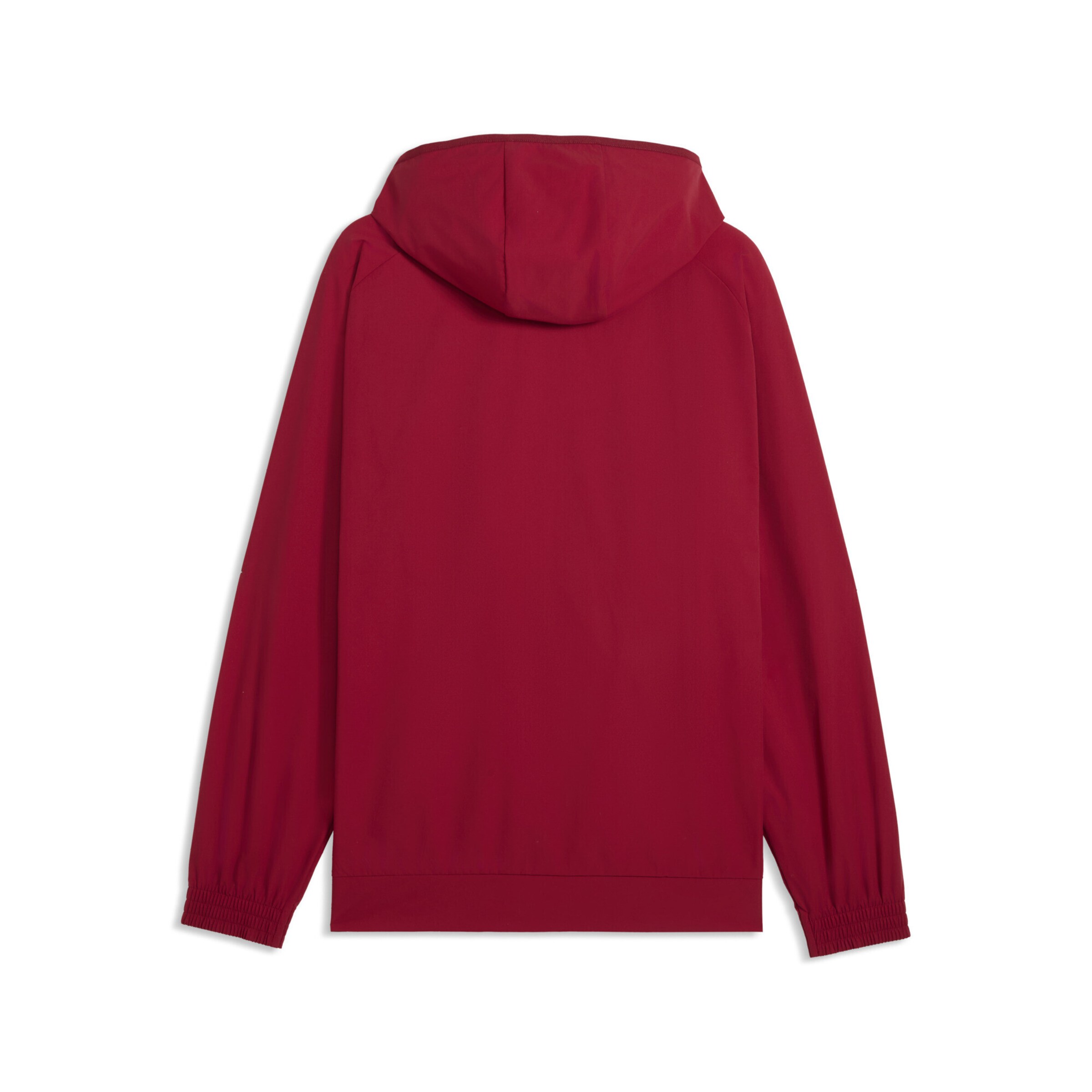 Vestes d’entraînement PUMA en rouge