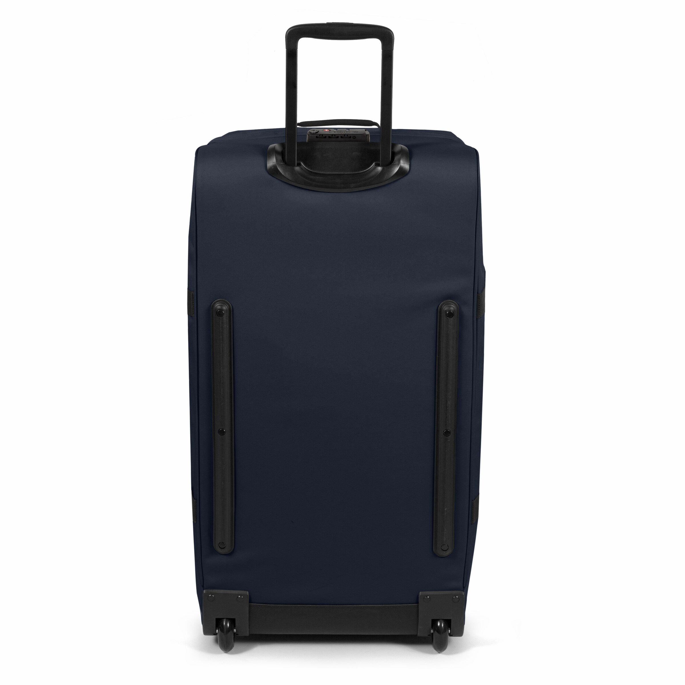 EASTPAK Trolley 'Tranverz' in Blau