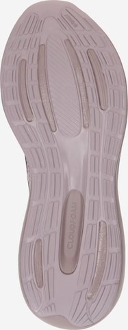 ADIDAS PERFORMANCE - Sapatilha de corrida 'Runfalcon 3.0' em roxo