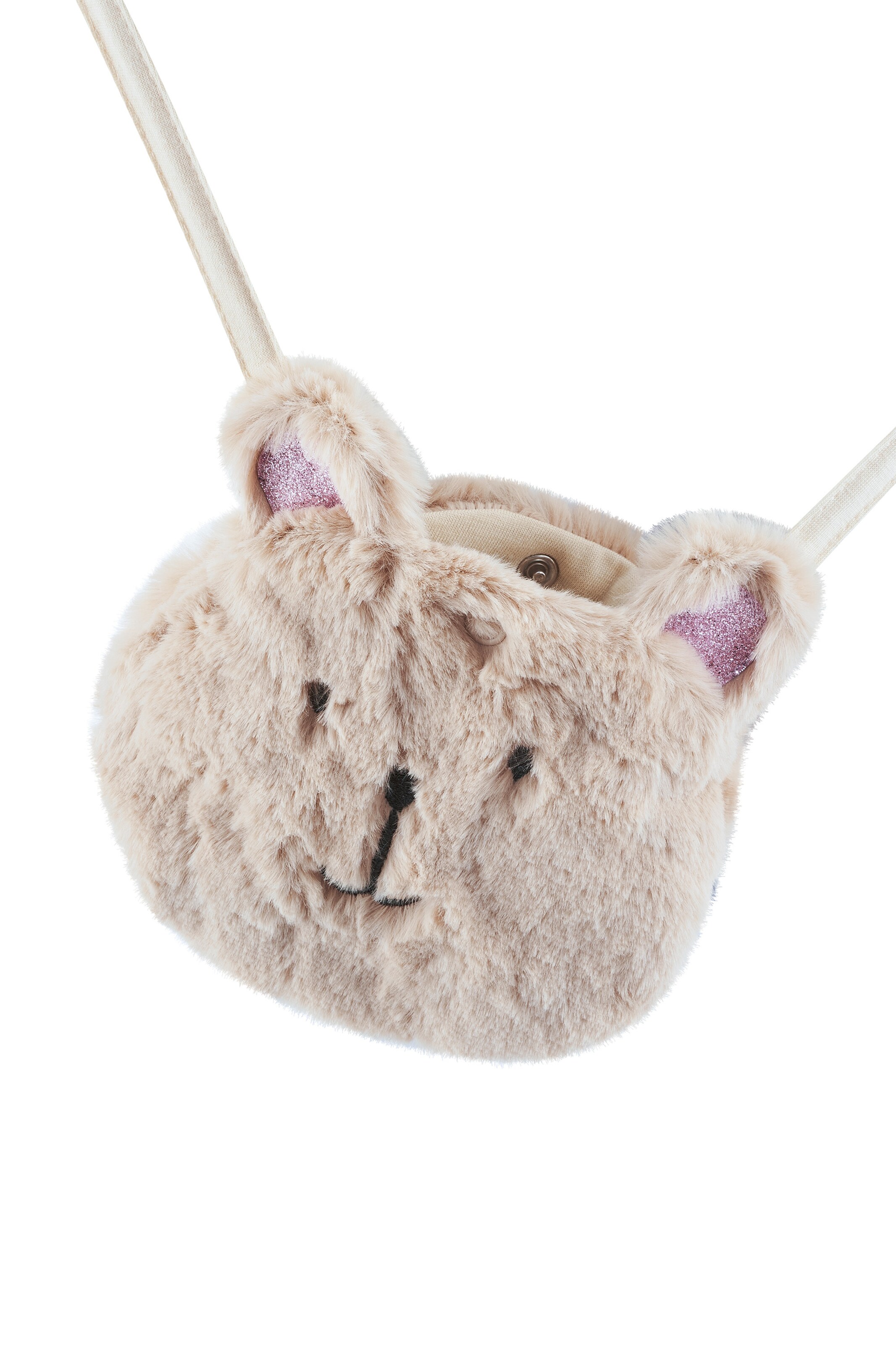 happy girls Šaty - Červená