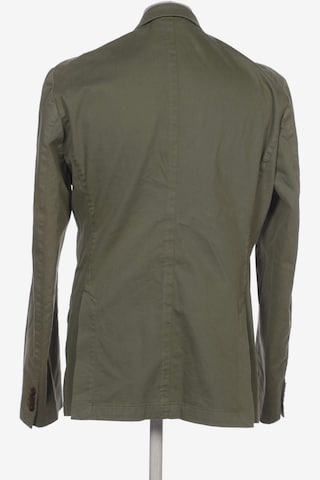 Marc O'Polo Suit Jacket in M-L in Green