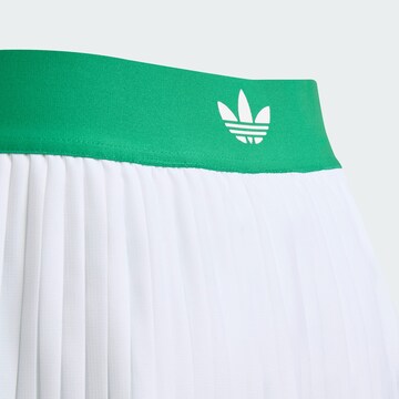 ADIDAS PERFORMANCE Regular Sportbroek in Wit