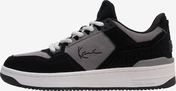Karl Kani Sneaker low 'KK 89 PRM ' i grå