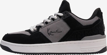 Baskets basses 'KK 89 PRM ' Karl Kani en gris