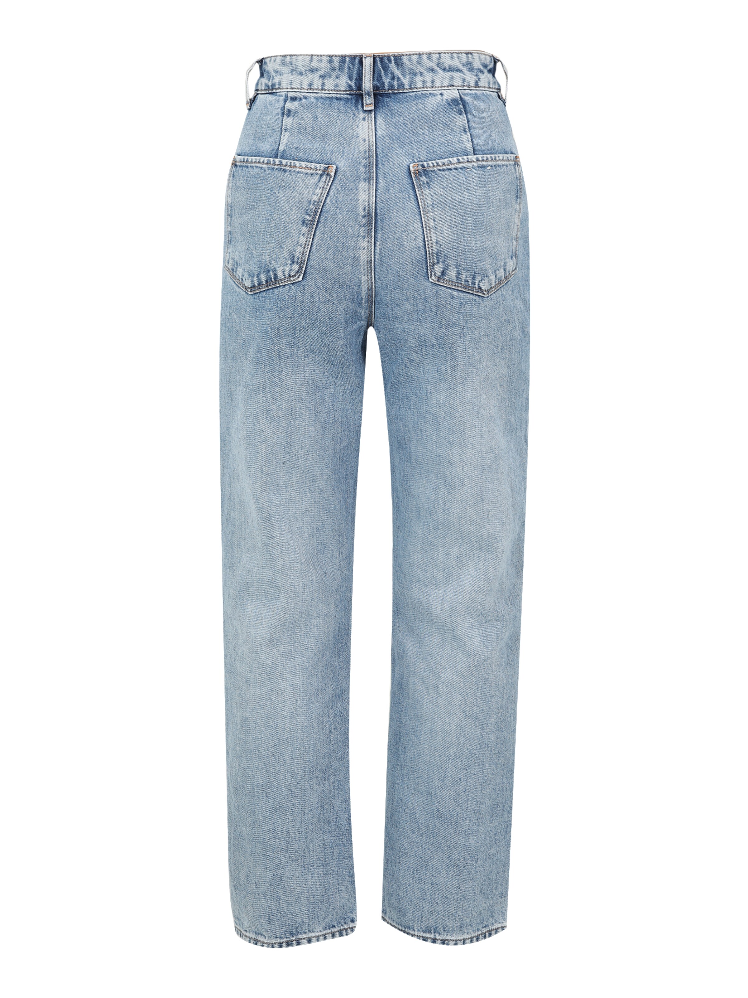 Dawn Loose fit Jeans in Blue