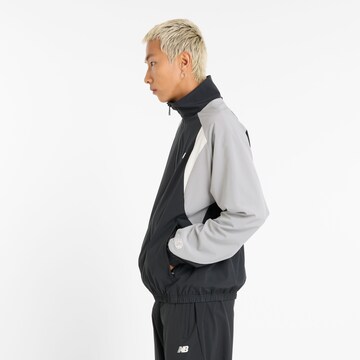 new balance Training Jacket 'In Game' in Black
