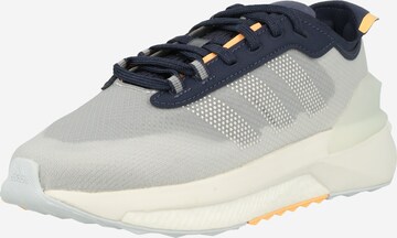 ADIDAS SPORTSWEAR - Zapatillas de running 'Avryn' en azul: frente