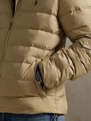 Polo Ralph Lauren Vinterjacka i grön
