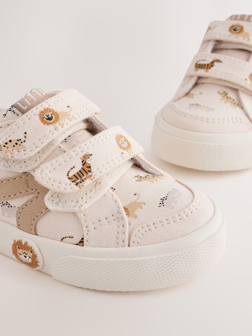 Next Superge | bež barva