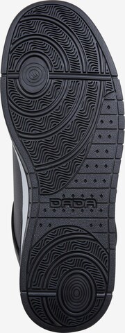 Sneaker bassa 'Court Combat' di Dada Supreme in nero