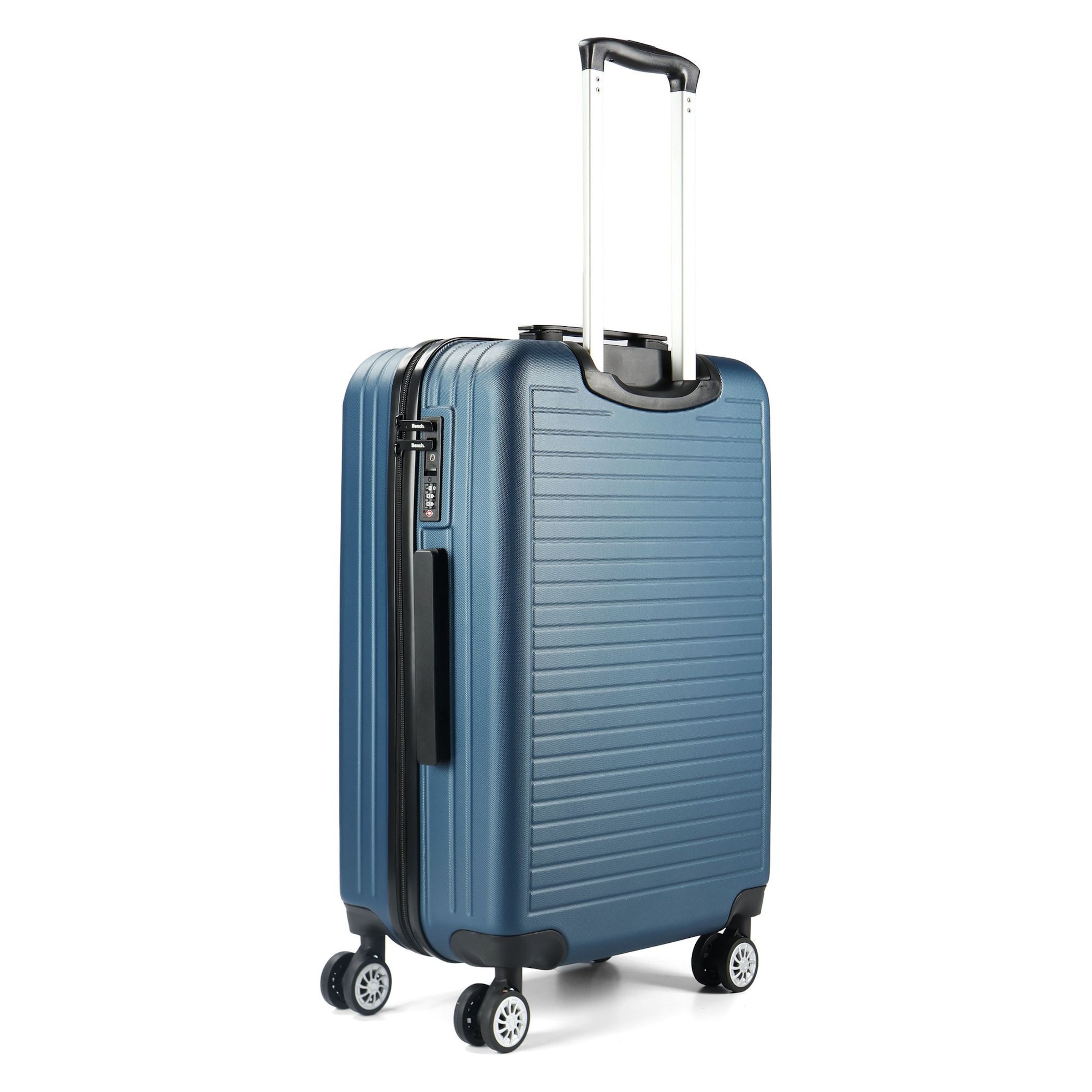 Ensemble de bagages 'Voyage' BENCH en bleu