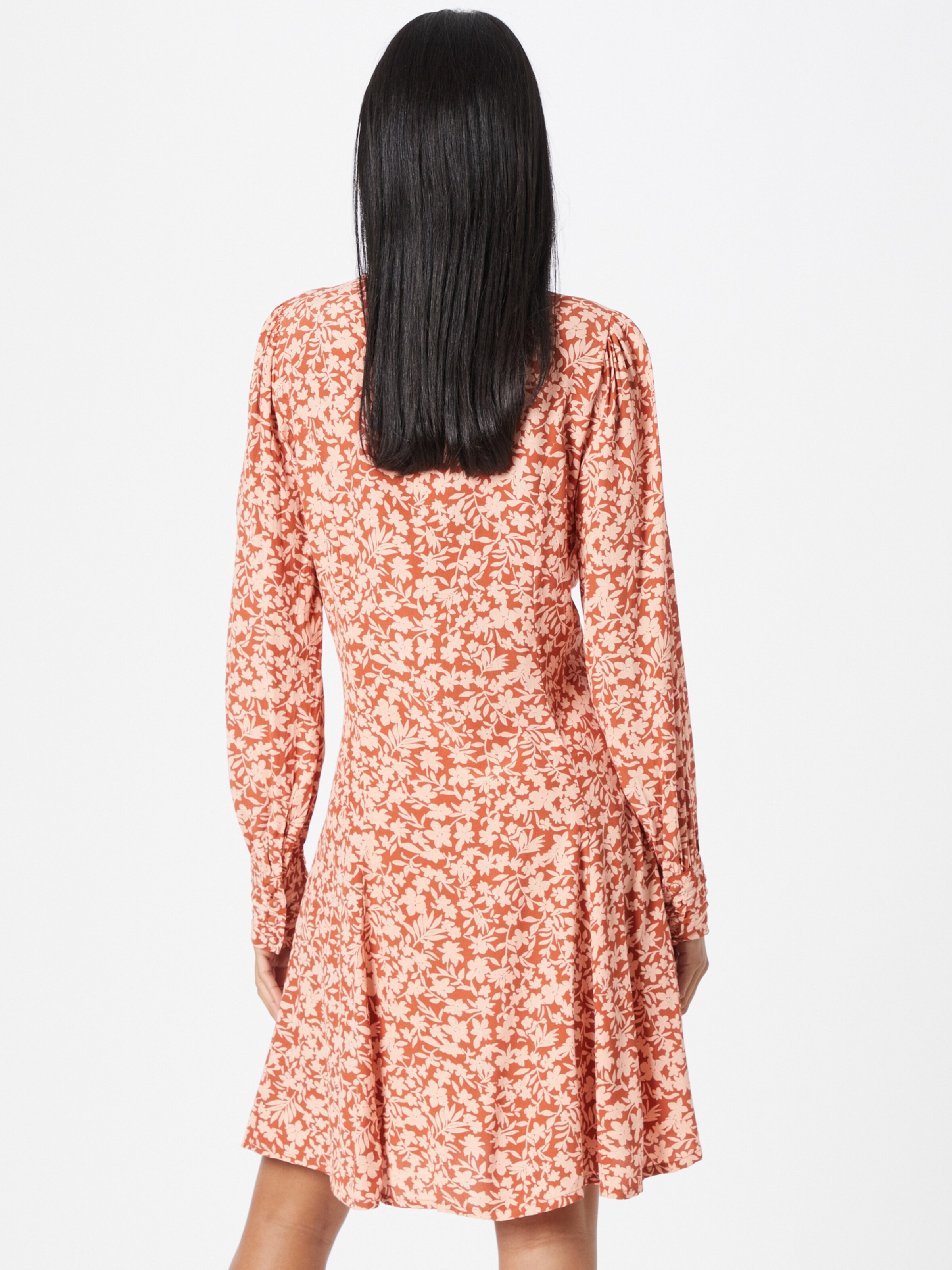 the east order piper mini dress