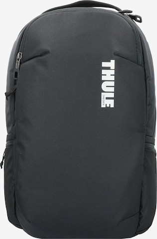 Thule Backpack in Black: front