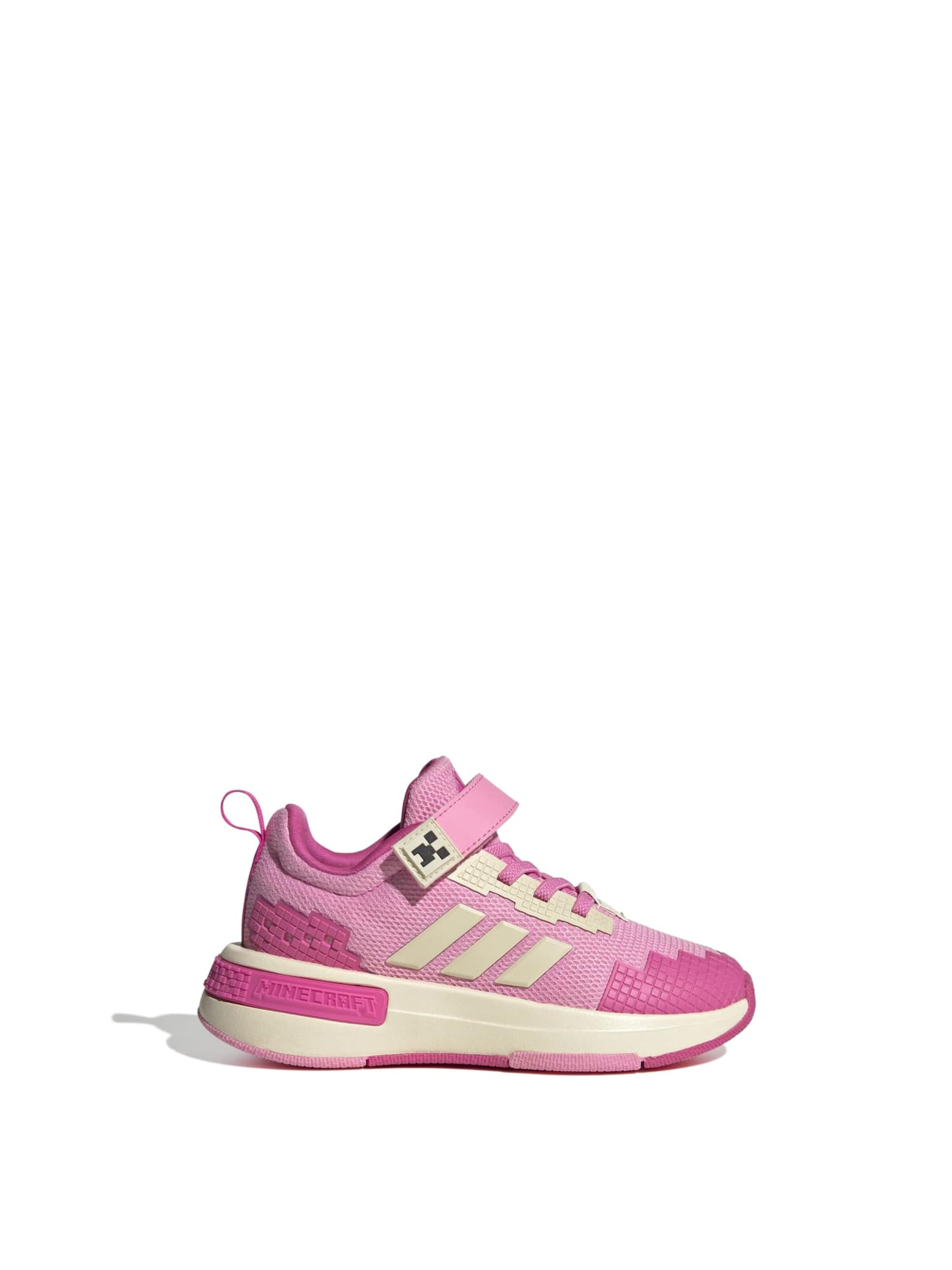 ADIDAS SPORTSWEARSportske cipele 'MINECRAFT PRO' - roza boja