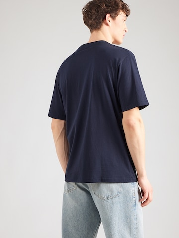 JACK & JONES Paita 'JJEDenver' värissä sininen