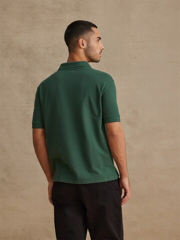 Maglietta di DAN FOX APPAREL in verde
