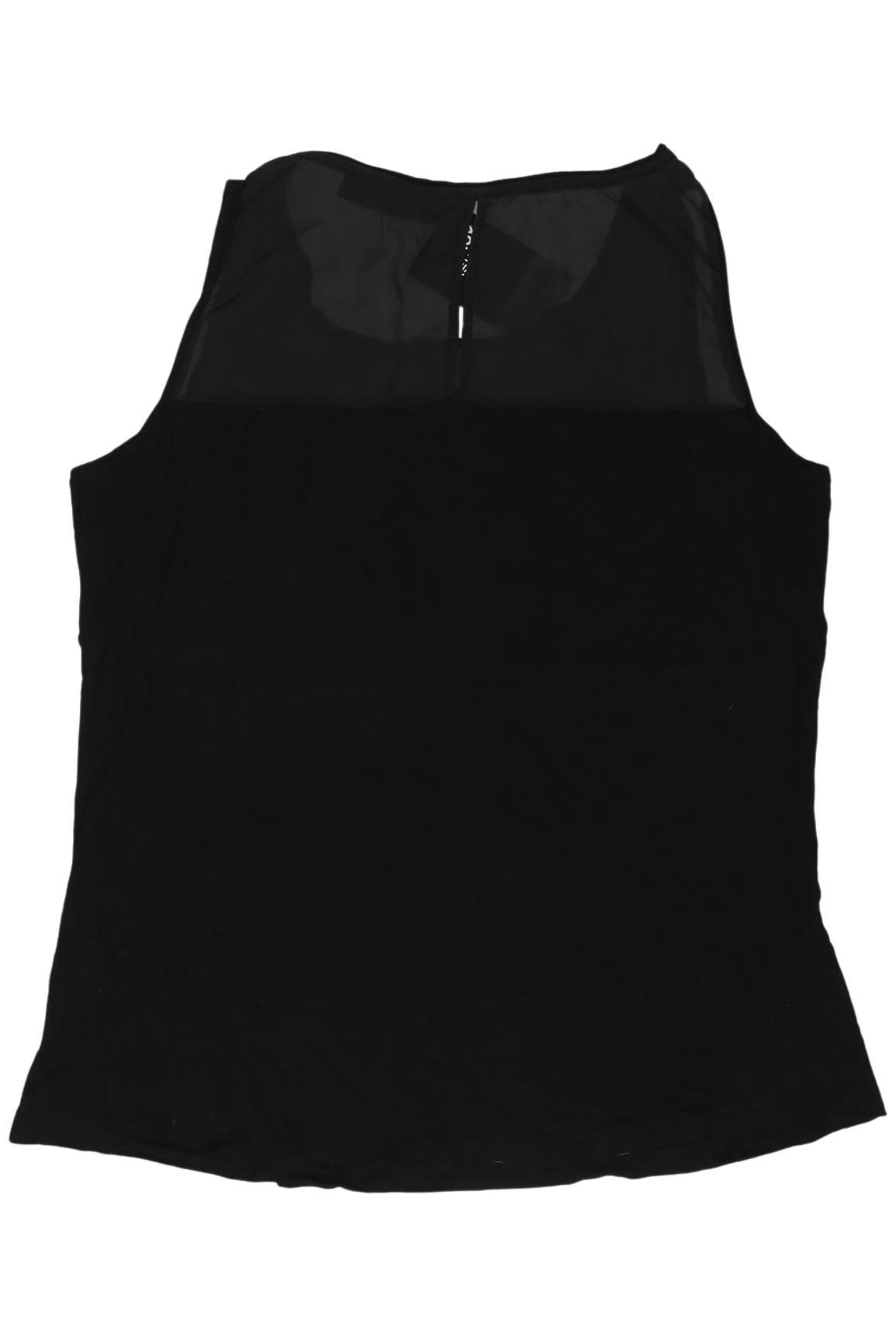 HALLHUBER Top & Shirt in M in Black