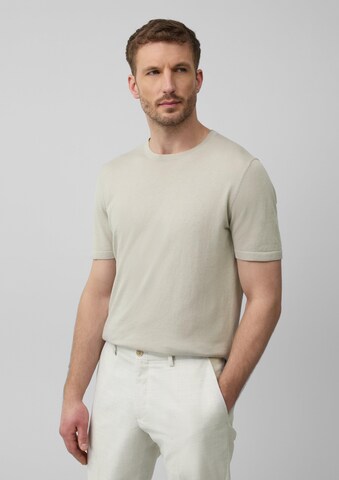 s.Oliver BLACK LABEL Trui in Grijs