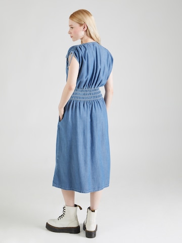 LEVI'S ® Dress 'BETTY' in Blue