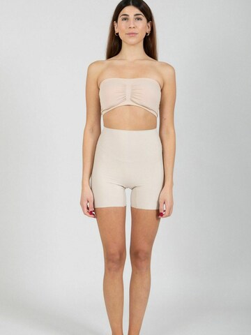 Coster Copenhagen - regular Pantalón ' CC ' en beige