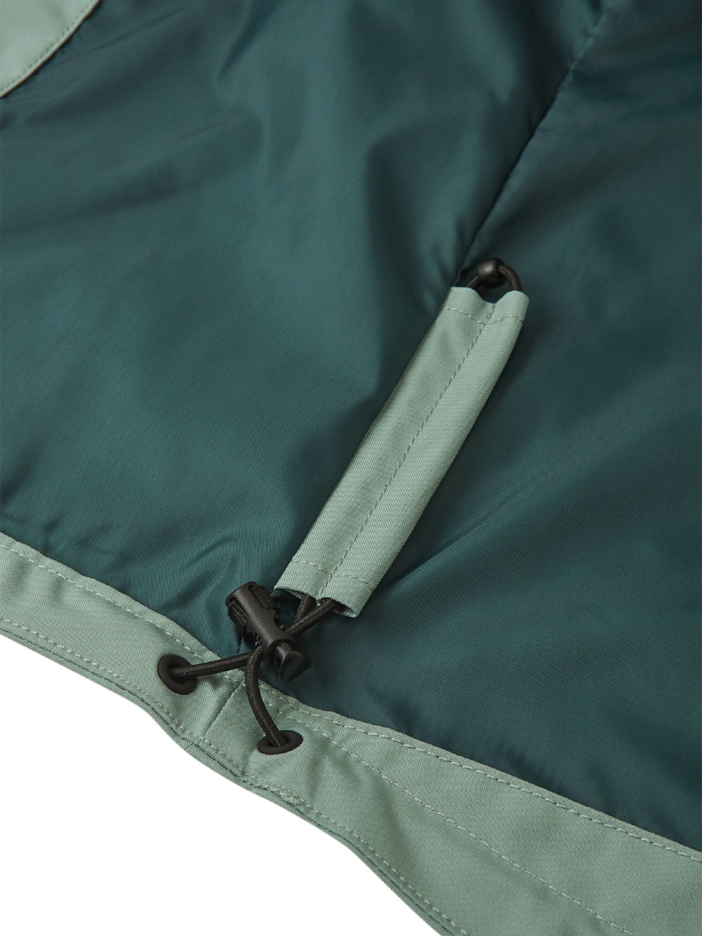 Reima Funktionsjacke 'Sulkava' in Grün