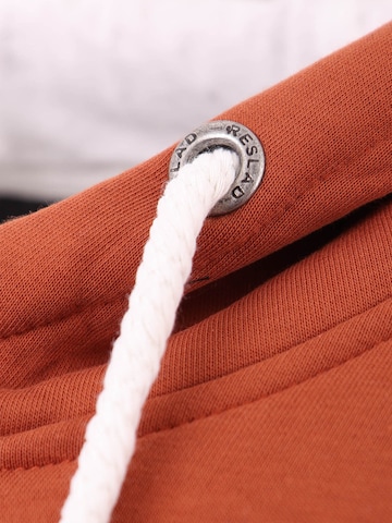 Reslad Sweatshirt 'RS1008' in Beige