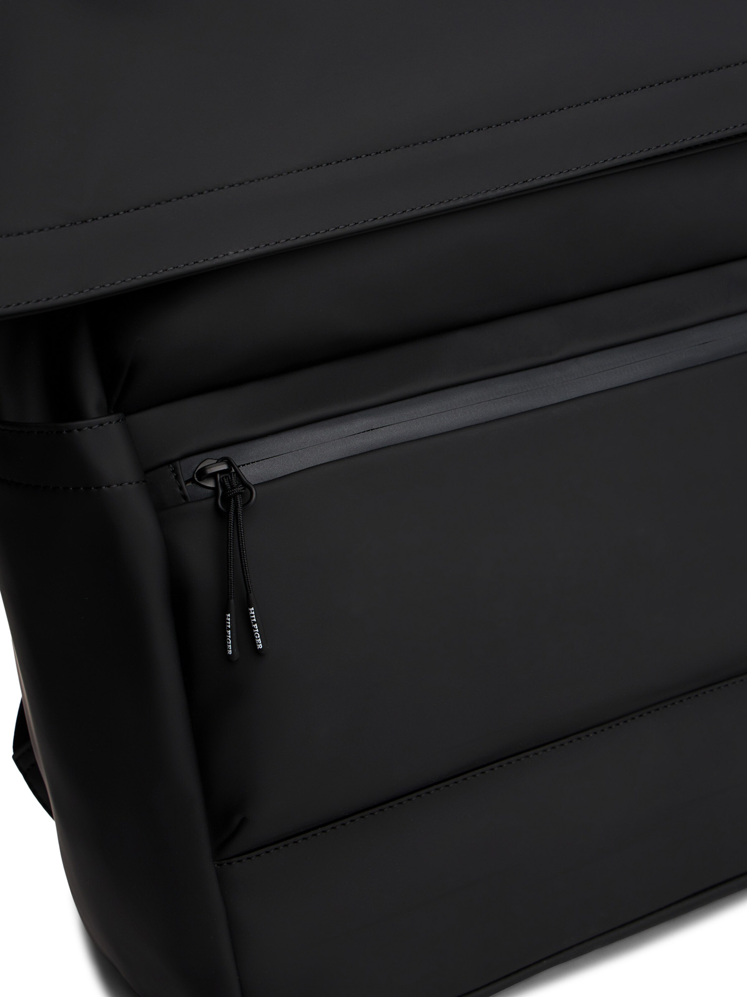 TOMMY HILFIGER Plecak w kolorze czarny