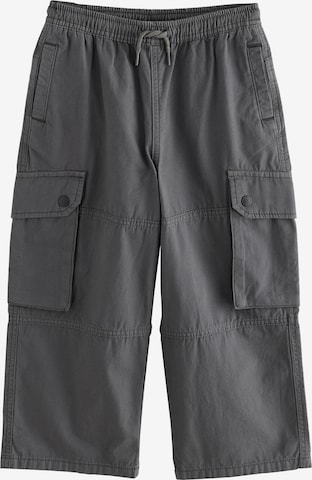 pilka Next Standartinis Kelnės: priekis