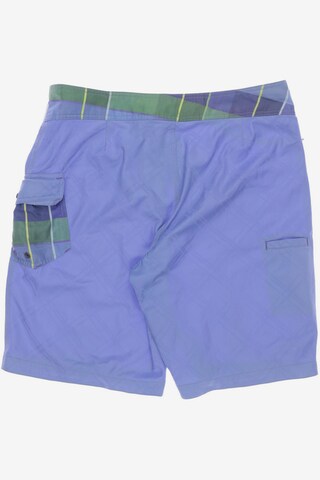 OAKLEY Shorts in 34 in Blue