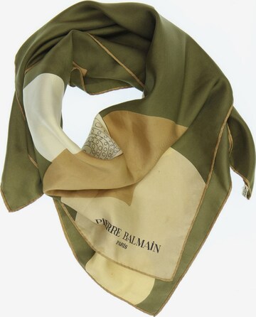 Pierre Balmain Scarf & Wrap in One size in Green