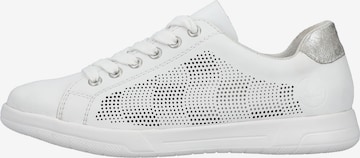 Rieker Sneaker '45606' in Weiß