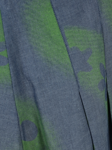 ABOUT YOU REBIRTH STUDIOS Rock 'Eri' in Blau