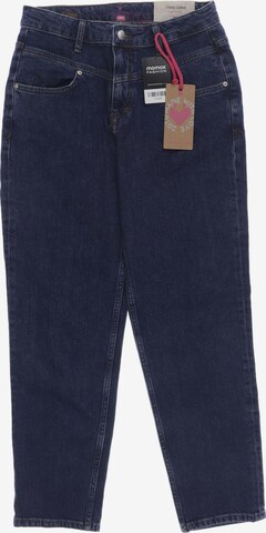 LIEBLINGSSTÜCK Jeans in 29 in Blue: front