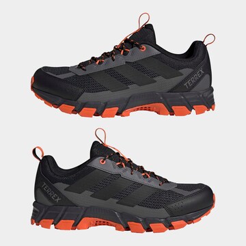 ADIDAS TERREX Flats in Black