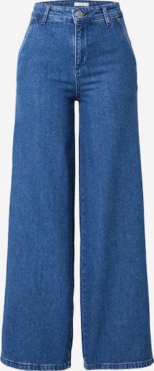 Guido Maria Kretschmer Collection Jeans 'Lia' i blå denim, Produktvisning
