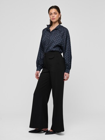 Dea Kudibal - Camiseta ' NicolaDEA NS ' en azul