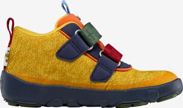 Affenzahn Boots in Yellow