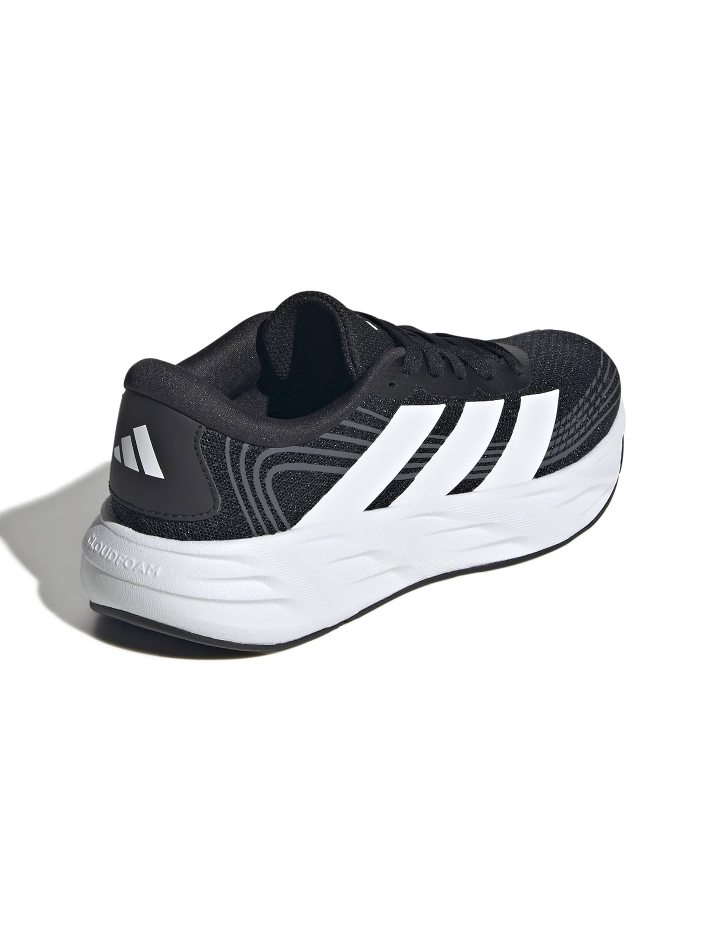 ADIDAS SPORTSWEAR - Zapatillas deportivas 'GALAXY 8' en negro