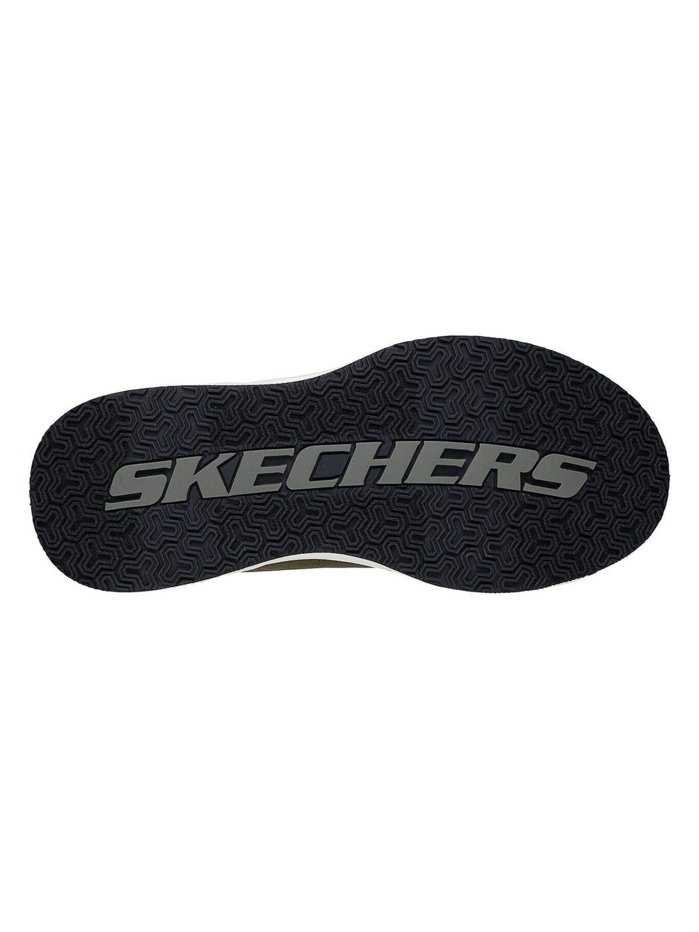 Sneaker bassa 'Skechers Cyrus - Raiden' di SKECHERS in verde