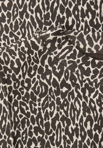 STREET ONE Top in Braun