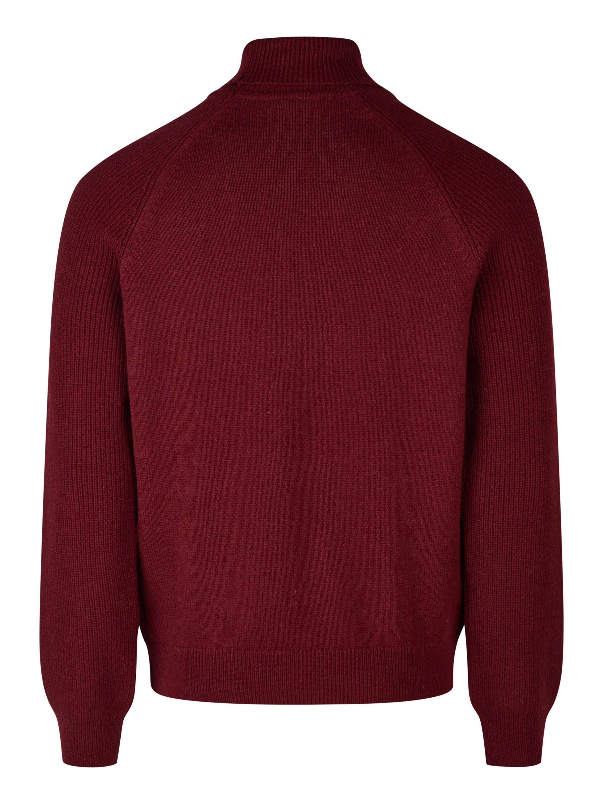 HECHTER PARIS Trui in Rood