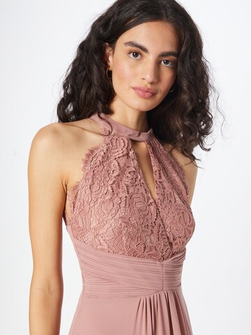 TFNC Kleid 'NATALIA' in Lila
