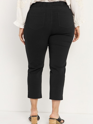 Cellbes of Sweden Slimfit Broek in Zwart