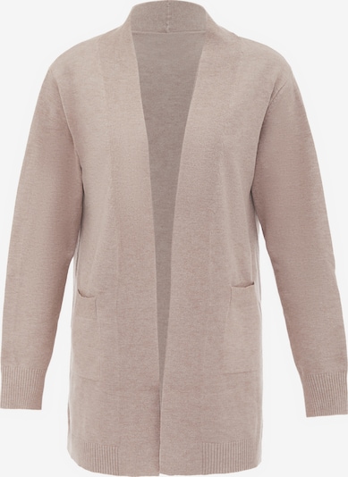 Kardiganas iš boline, spalva – šviesiai ruda, Prekių apžvalga