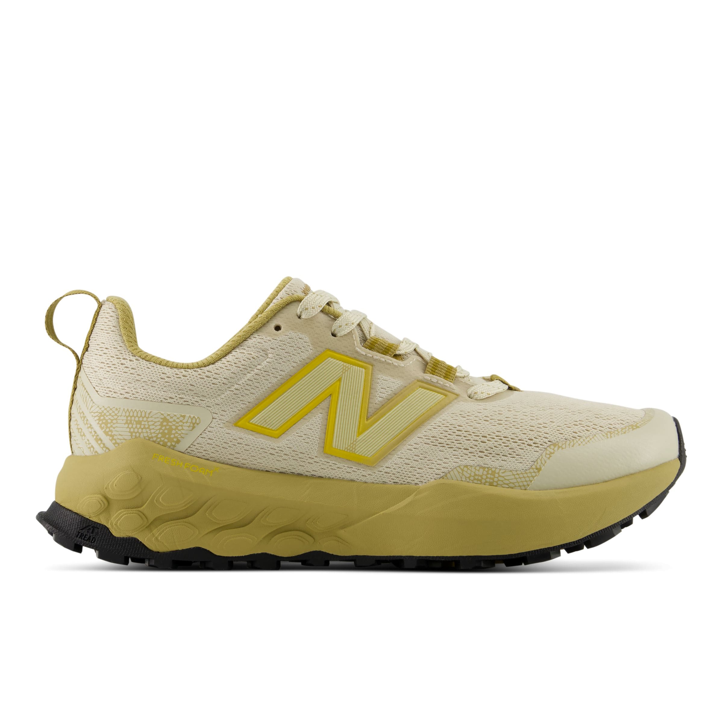 Scarpa da corsa 'Garoe' di new balance in giallo