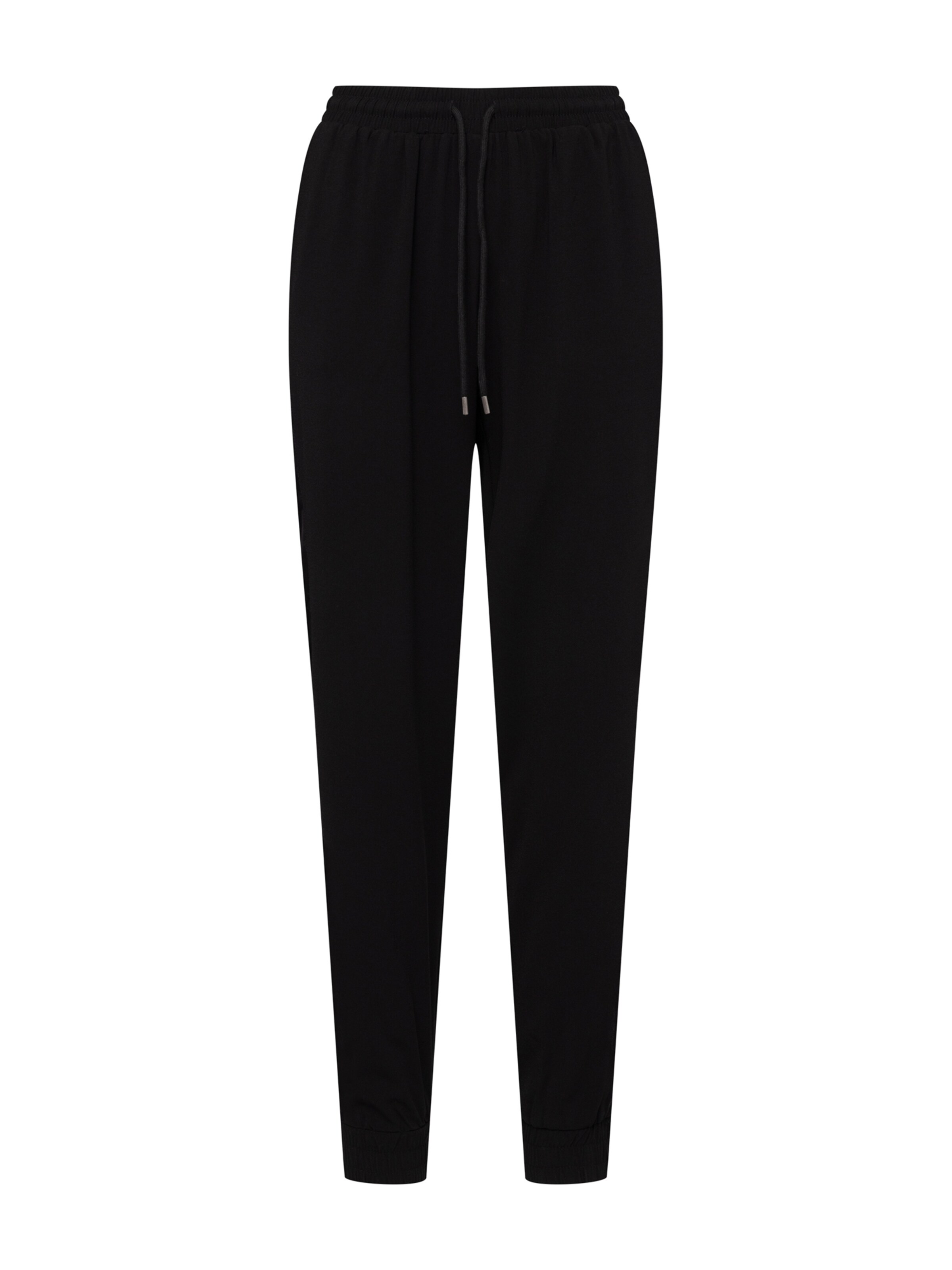 Quiosque Regular Hose in Schwarz: Vorderseite