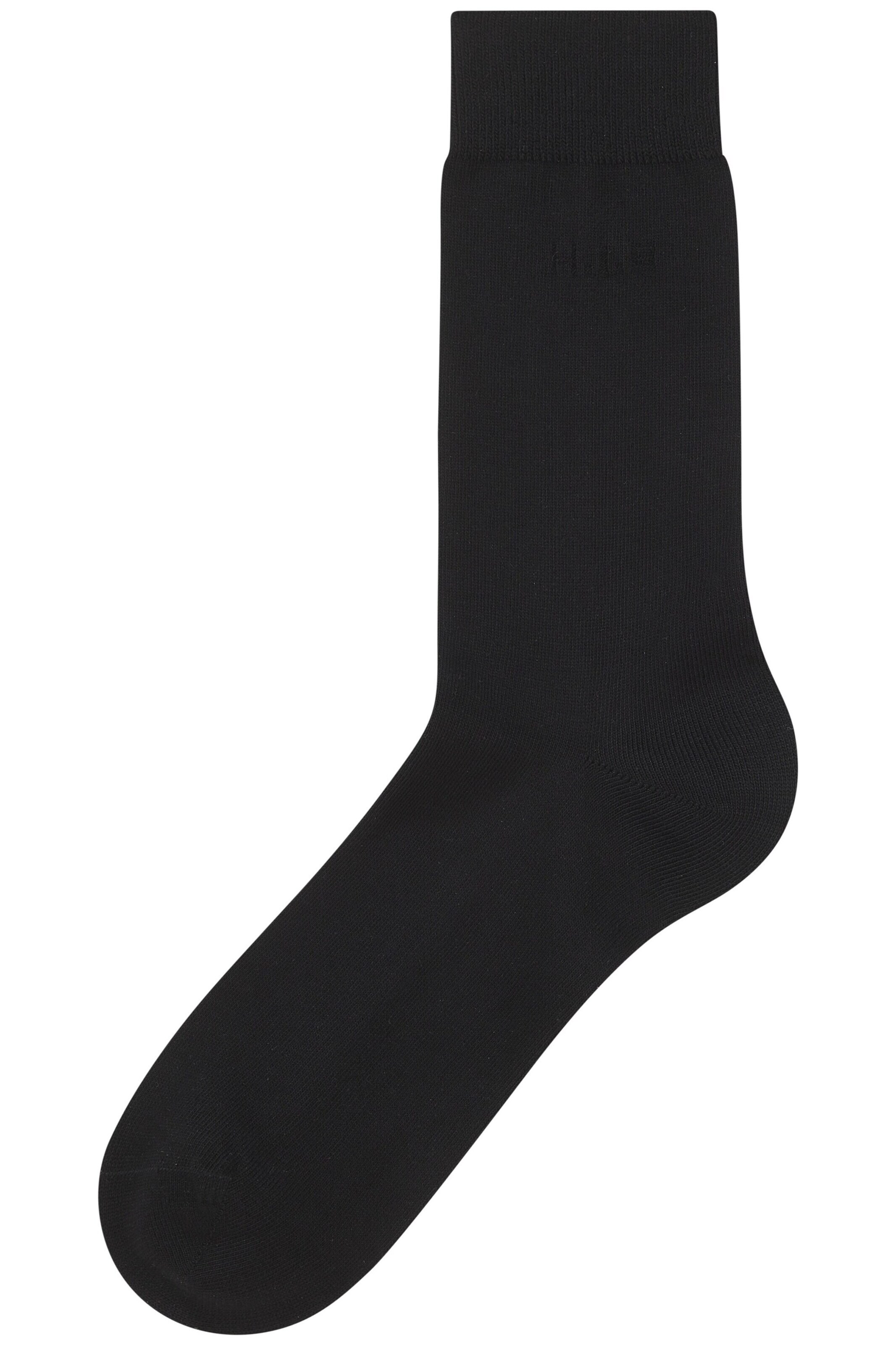 H.I.S Socks in Black