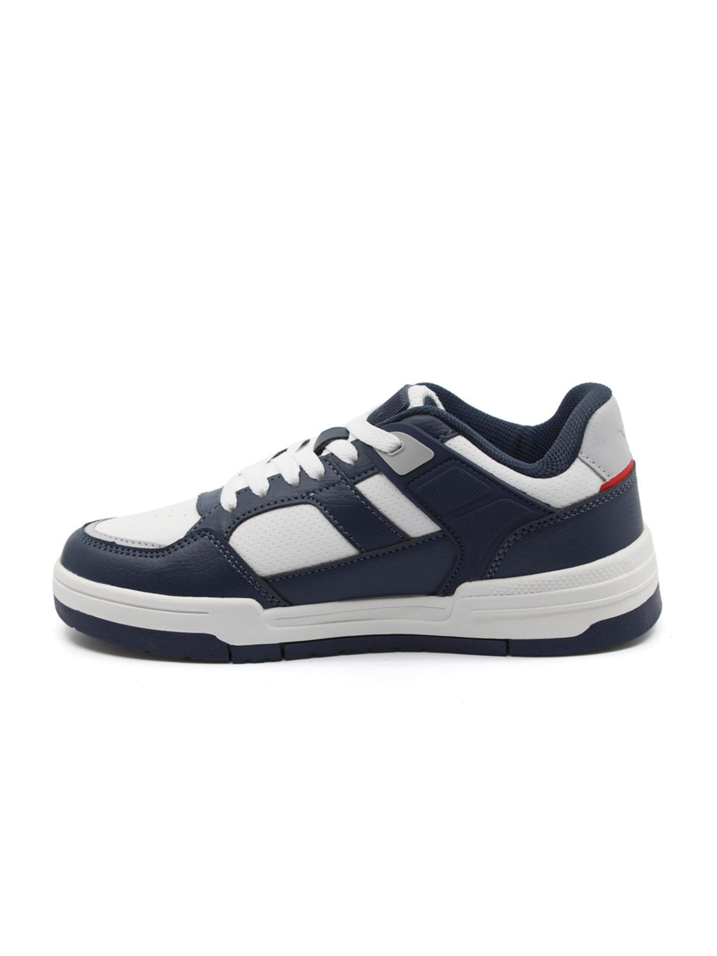 Baskets 'Casual Shoe' Beppi en bleu