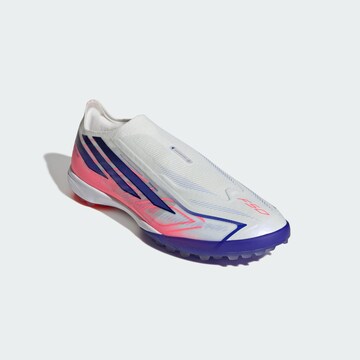 ADIDAS PERFORMANCE Kopačky 'F50 Hyperfast Pro' – bílá
